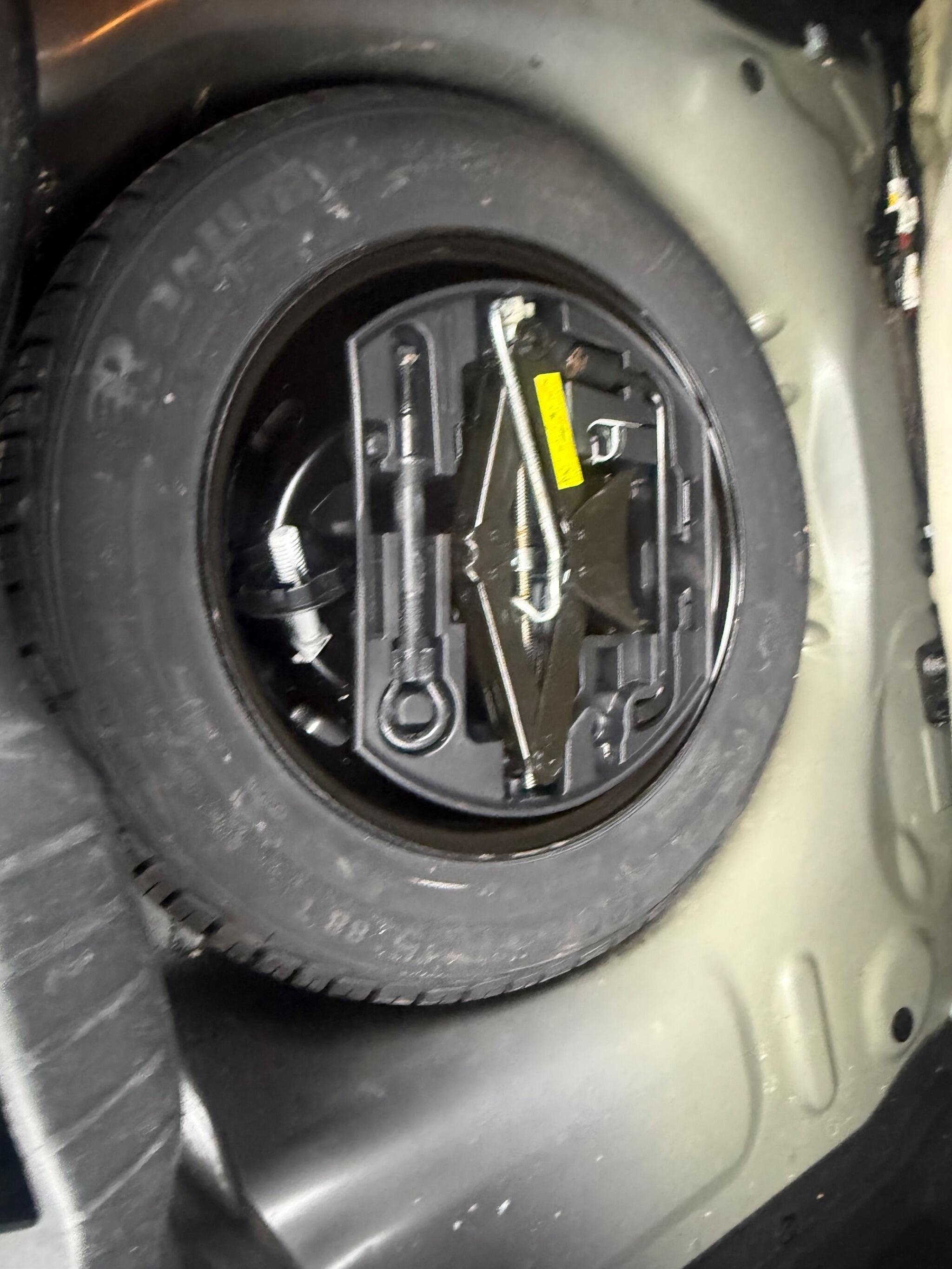 Wheel